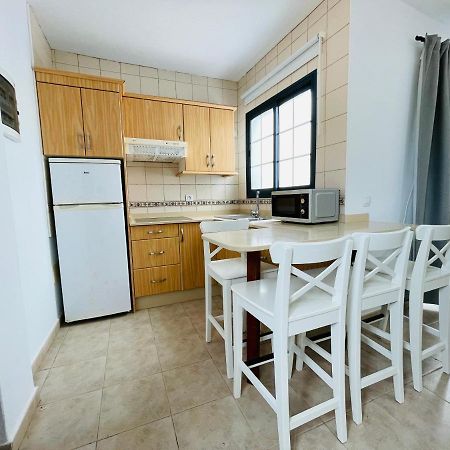 カレタ・デル・セボCasa Josefa 2アパートメント エクステリア 写真