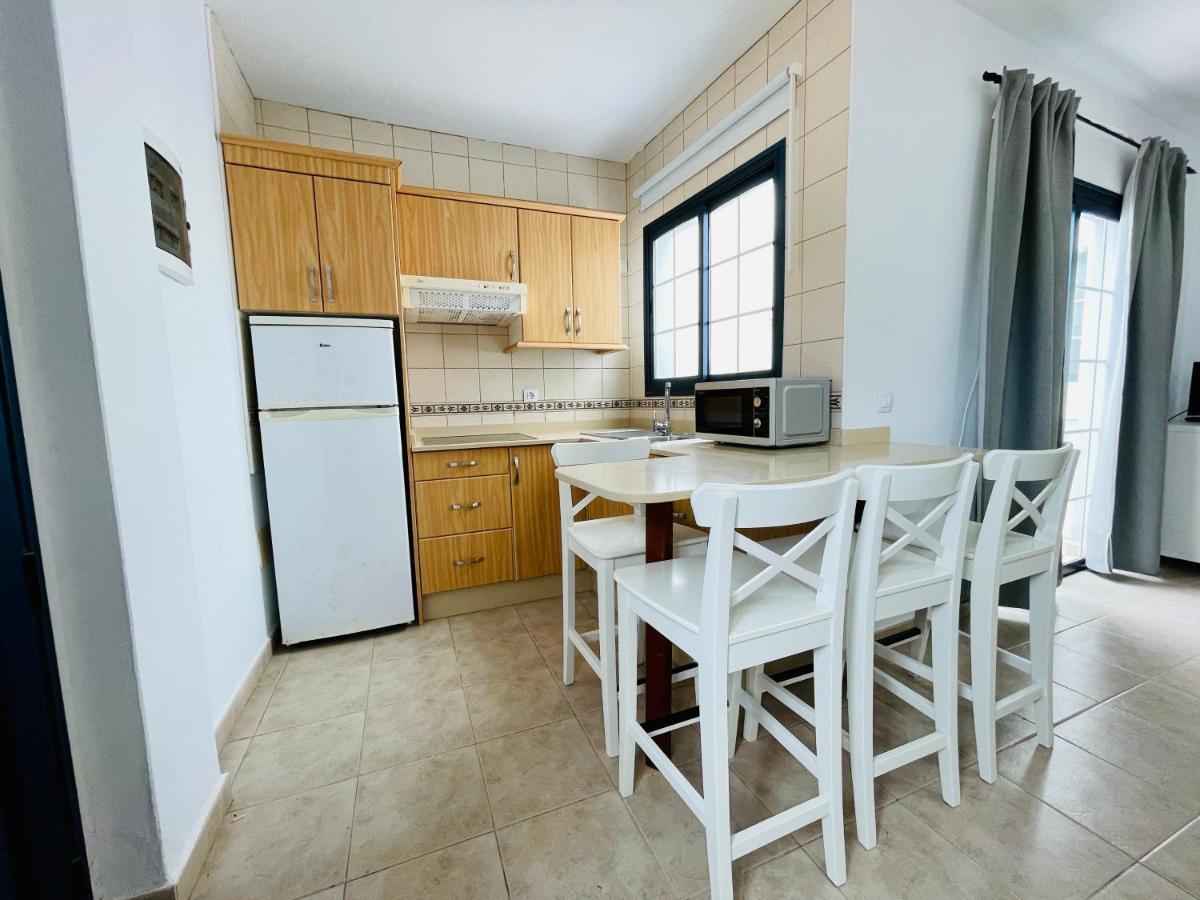カレタ・デル・セボCasa Josefa 2アパートメント エクステリア 写真